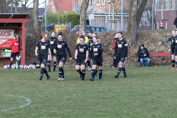 Bild 23 - F Rot Schwarz Kiel - SV Henstedt Ulzburg 2 : Ergebnis: 1:1